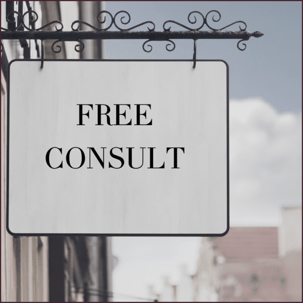 Book a Free Mini-Consult to discuss how coaching can help you.