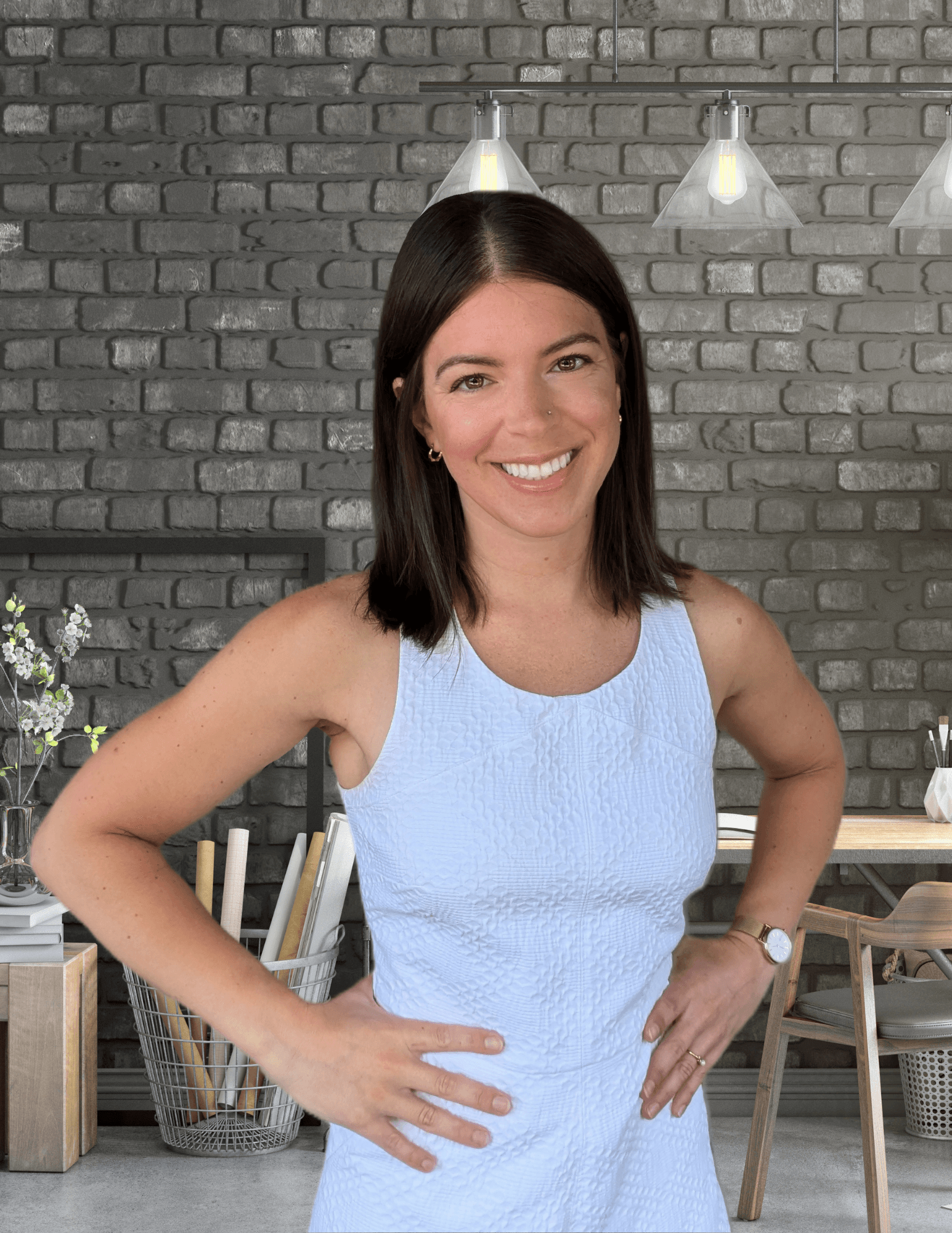 white gray simple geometric professional circle profile photo instagram post white gray simple geometric professional circle profile photo instagram post