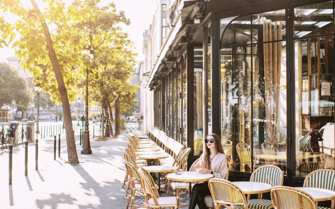 When Relaxation Triggers Anxiety: Try This Instead