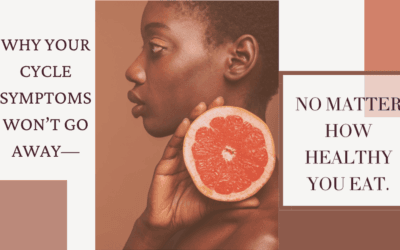 Stress, PMS & Your Cycle: The Hidden Link