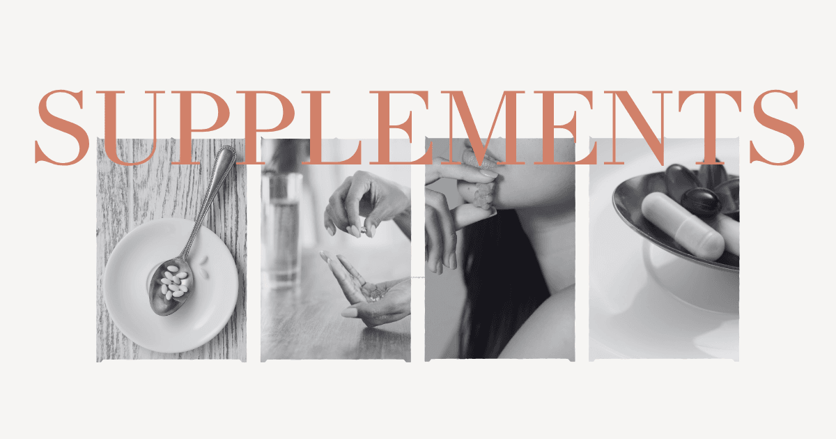 how to take supplements,how to buy supplements,menstrual cycle supplements,supplement safety,How to Buy &amp; Use Supplements Safely